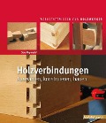 Cover-Bild zum Titel 'Holzverbindungen' von 'Gary Rogowski'