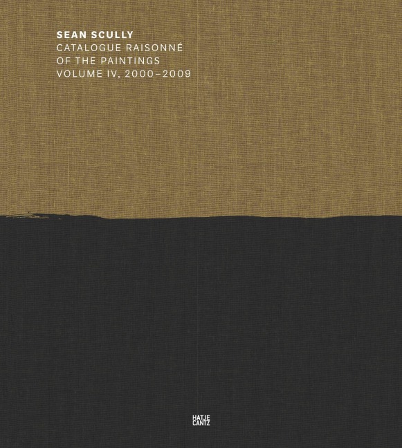 Sean Scully - Marla Price