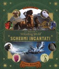 Cover-Bild zum Titel 'Creature fantastiche' von 'Ramin Zahed'