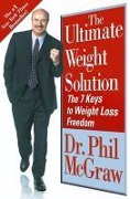Cover-Bild zum Titel 'The Ultimate Weight Solution' von 'Dr. Phil McGraw'