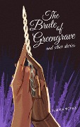 The Brute of Greengrave (and Other Stories) - Jemma Topaz