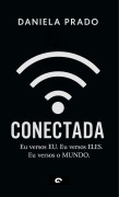 Cover-Bild zum Titel 'Conectada' von 'Daniela Prado'