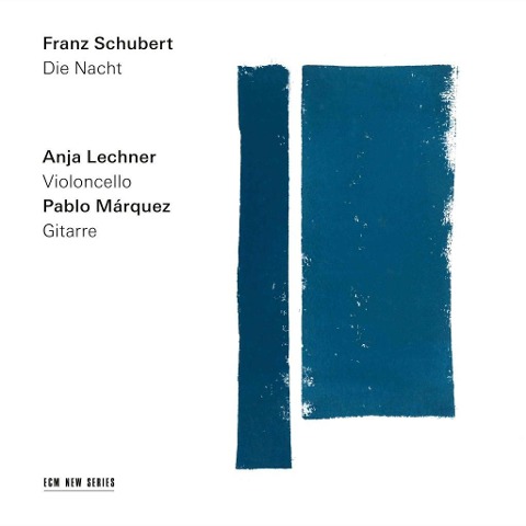 Die Nacht - Anja/Marquez Lechner