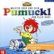 18:Pumuckl Und Die Kopfwehtabletten/Der Silberne K - Pumuckl