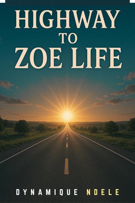 Highway To Zoe Life - Dynamique Ndele Luela