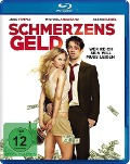 Cover-Bild zum Titel 'Schmerzensgeld - Wer reich sein will muss leiden' von 'Tim Macy, Ramaa Mosley, Andrew Hewitt'