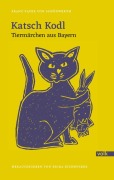 Cover-Bild zum Titel 'Katsch Kodl' von 'Franz Xaver von Schönwerth'
