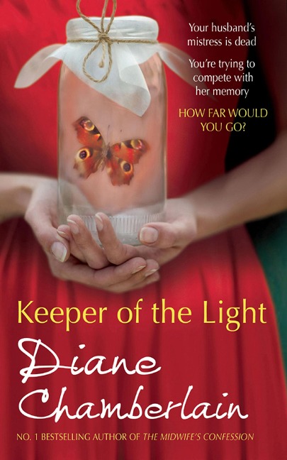 Keeper of the Light - Diane Chamberlain