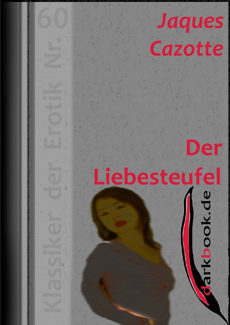 Der Liebesteufel - Jaques Cazotte