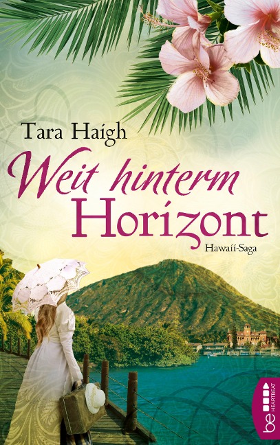 Weit hinterm Horizont - Tara Haigh