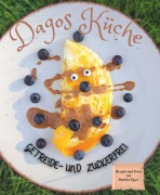 Cover-Bild zum Titel 'Dagos Küche' von 'Daniela Egger'