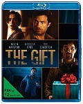 Cover-Bild zum Titel 'The Gift' von 'Joel Edgerton, Danny Bensi, Saunder Jurriaans'