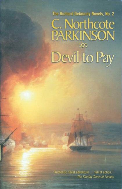 Devil to Pay - C. Northcote Parkinson
