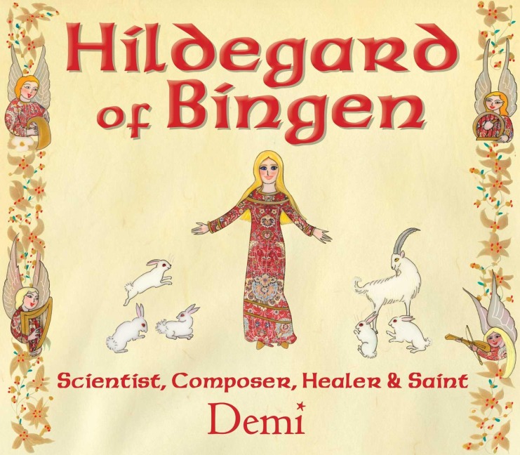 Hildegard of Bingen - Demi