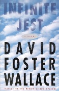 Cover-Bild zum Titel 'Infinite Jest' von 'David Foster Wallace'