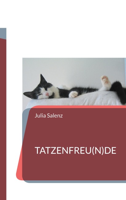 Tatzenfreu(n)de - Julia Salenz