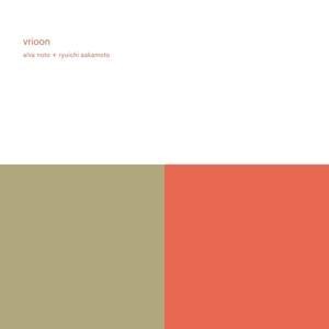 Vrioon/V.I.R.U.S Series (Remastered) - Ryuichi Alva Noto & Sakamoto