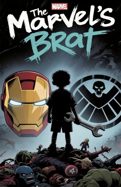 The Marvel's Brat - Yan Ye