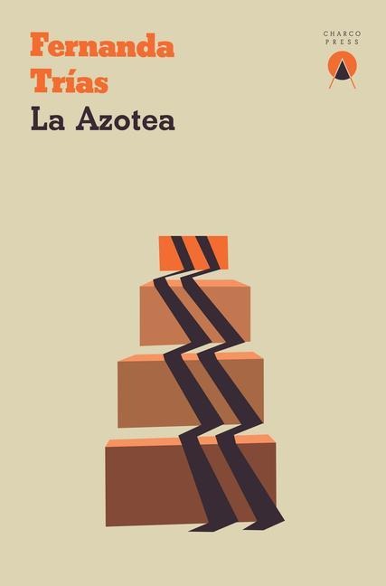 La Azotea - Fernanda Trías