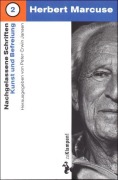 Cover-Bild zum Titel 'Kunst und Befreiung' von 'Herbert Marcuse'