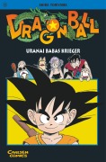 Cover-Bild zum Titel 'Dragon Ball 9' von 'Akira Toriyama'