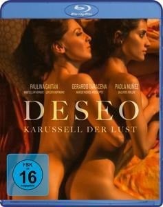 Deseo - Karussel der Lust - Arthur Schnitzler, Antonio Zavala Kugler, Wu-Tang Clan, Los Tigres del Norte, Lila Downs
