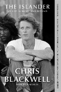 Cover-Bild zum Titel 'The Islander' von 'Chris Blackwell'