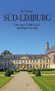 Cover-Bild zum Titel 'Süd-Limburg' von 'Rolf Minderjahn'