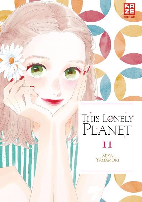 This Lonely Planet 11 - Mika Yamamori
