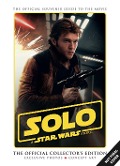 Solo: A Star Wars Story Official Collector's Edition - Titan