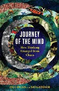 Cover-Bild zum Titel 'Journey of the Mind' von 'Ogi Ogas, Sai Gaddam'