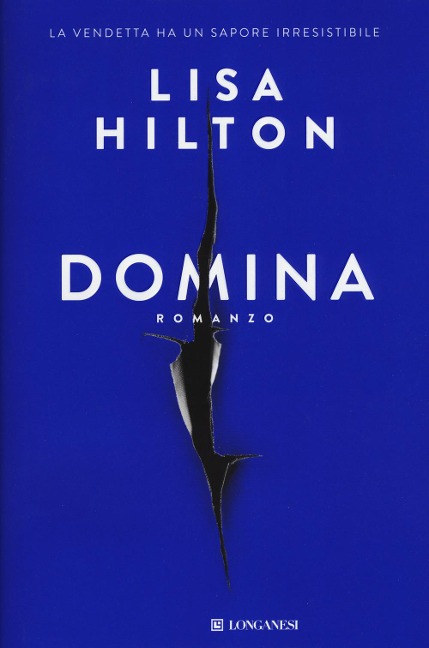 Domina - Lisa Hilton