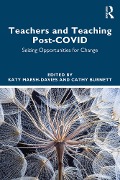 Cover-Bild zum Titel 'Teachers and Teaching Post-COVID' von ''