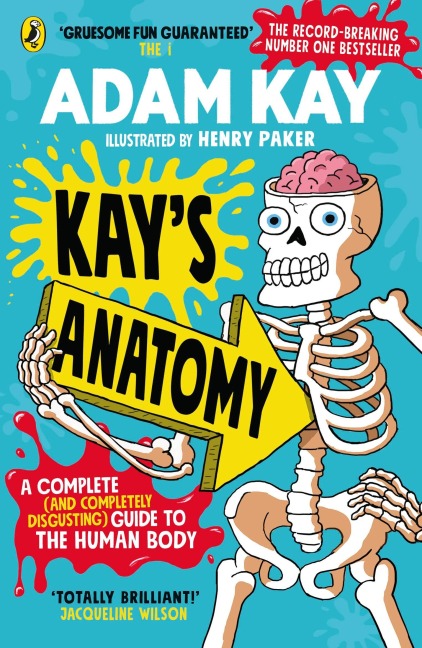 Kay's Anatomy - Adam Kay