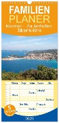 Familienplaner 2025 - Kroatien - Zauberhaftes ¿ibenik-Knin mit 5 Spalten (Wandkalender, 21 x 45 cm) CALVENDO - Sell Pixs:Sell