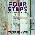 Four Steps Lib/E - Wendy Hudson