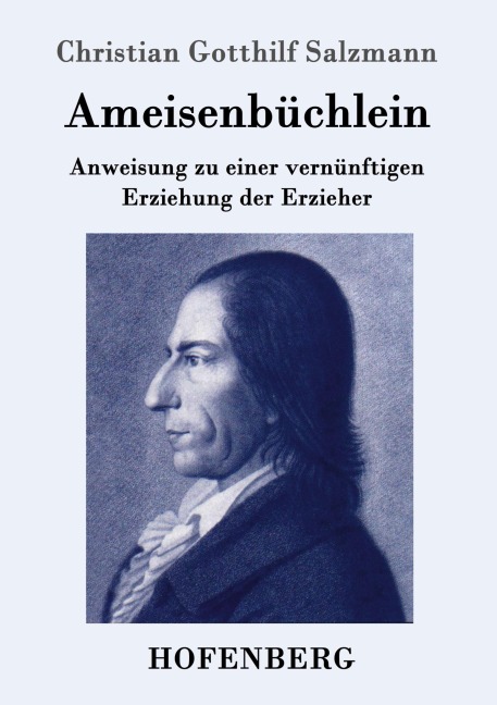 Ameisenbüchlein - Christian Gotthilf Salzmann
