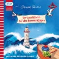 Der Leuchtturm auf den Hummerklippen - James Krüss