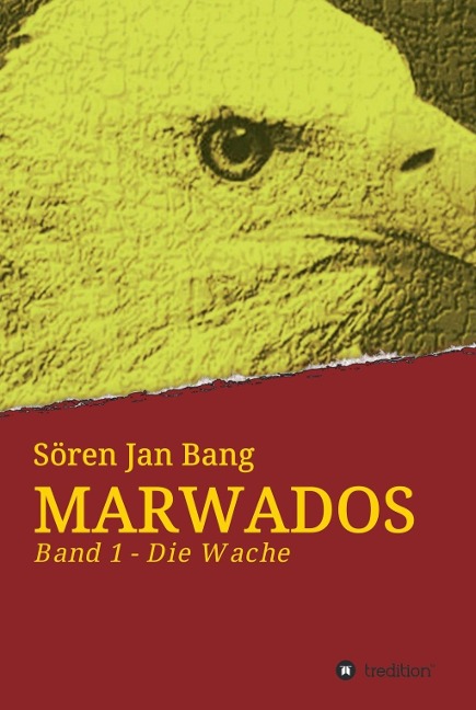 Marwados - Sören Jan Bang