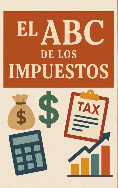 El ABC de los Impuestos - Eyber Angulo Duran