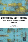 Cover-Bild zum Titel 'Secessionism and Terrorism' von ''
