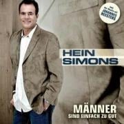Männer Sind Einfach Zu Gut - Hein Simons