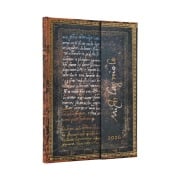 Cover-Bild zum Titel '12-Monatskalender. 2026 Michelangelo Midi Vertikal' von ''