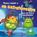 Cover-Bild zum Titel 'Nunca Conocí a Un Extraterrestre Que No Fuera Encantador (I've Never Met an Alien I Didn't Like)' von 'Craig Lopetz'