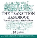 Cover-Bild zum Titel 'The Transition Handbook' von 'Rob Hopkins'