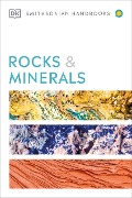 Rocks & Minerals - Chris Pellant