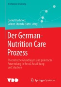 Cover-Bild zum Titel 'Der German-Nutrition Care Prozess' von ''