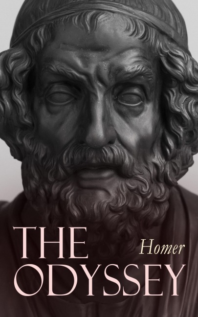 The Odyssey - Homer