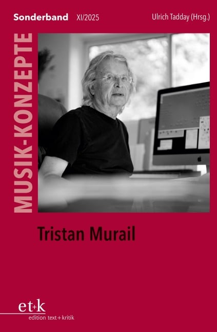 Tristan Murail - 