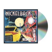 Live From Nashville - Nickelback